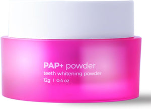 MEOLY Pap+ Tooth Powder Teeth Whitening Toothpaste
