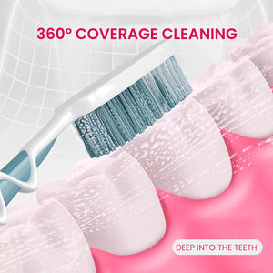 MEOLY Pap+ Tooth Powder Teeth Whitening Toothpaste
