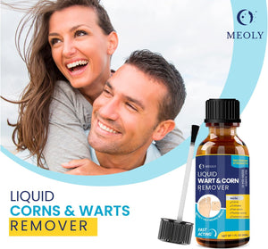 Salicylic Wart Removal Freeze Away: Fast-Acting Verrugas Removal image 1