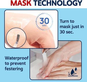 Fast-Acting Wart Remover Freeze Off image 5