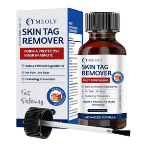 Fast-Acting Skin Tag Remover: Skin Tag Remover with Salicylic Acid image 0