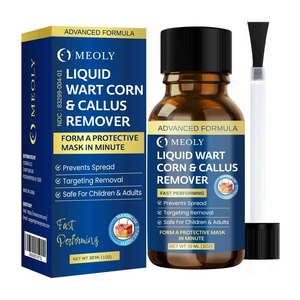 Fast-Acting Wart Remover Freeze Off image 0