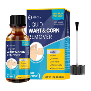 Salicylic Wart Removal Freeze