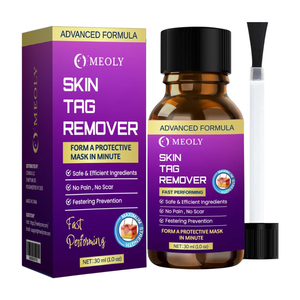 Skin tag Remover Fast Acting Gel Skin Wart Remover