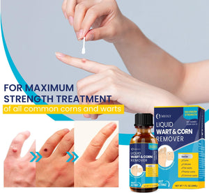Salicylic Wart Removal Freeze Away: Fast-Acting Verrugas Removal image 3